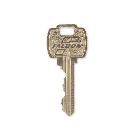 Falcon Keyways