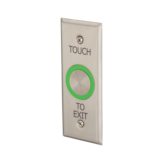 Touch Sense Specialty Switch