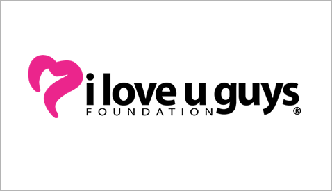 I Love You Guys Foundation